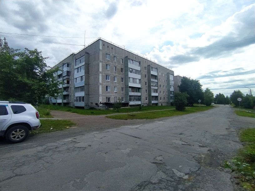 Продаётся 2-комнатная квартира, 50.9 м²