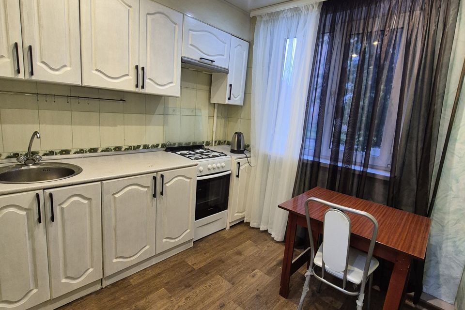 Продаётся 2-комнатная квартира, 48.8 м²