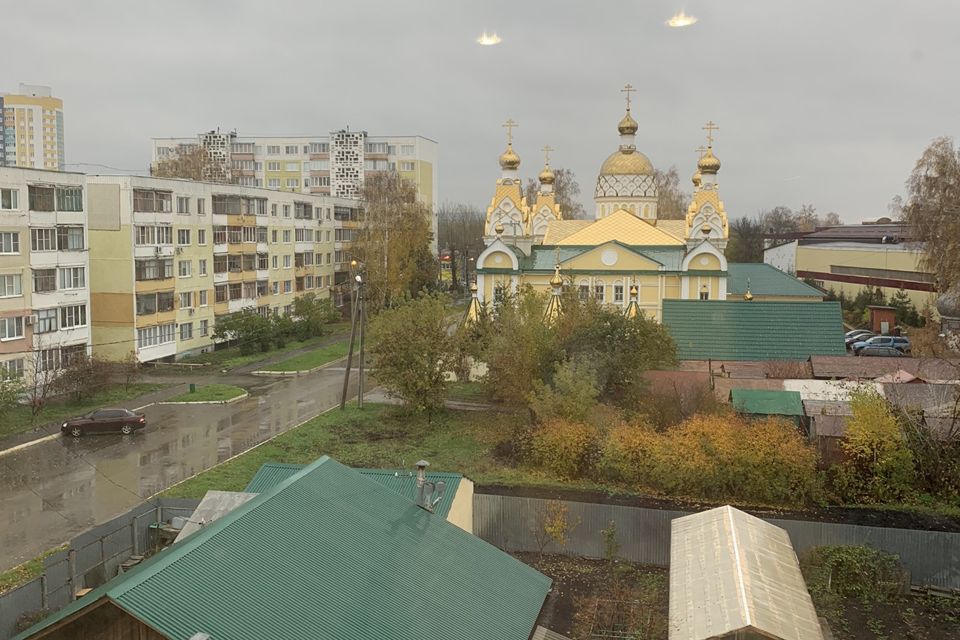 Саранск поселок луховка