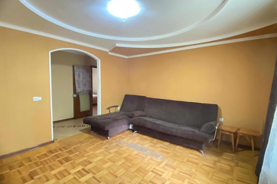 Продаётся 2-комнатная квартира, 51 м²