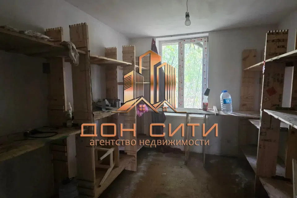 Продаётся 2-комнатная квартира, 46 м²