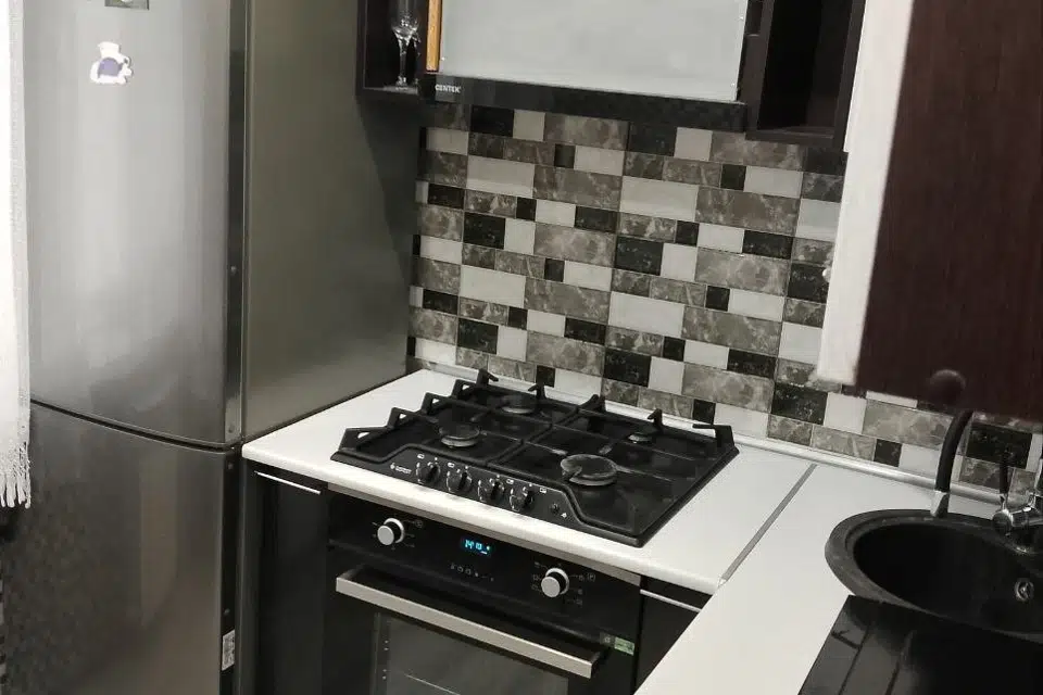 Продаётся 3-комнатная квартира, 56 м²