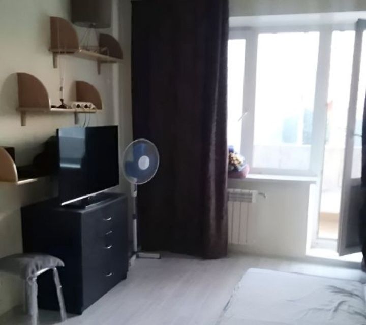 Сдаётся 1-комнатная квартира, 40 м²
