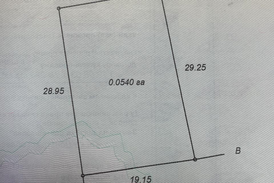 Продаётся участок, 5.4 сот., ИЖС