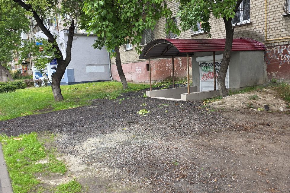 Продаётся помещение своб. назначения, 112 м²