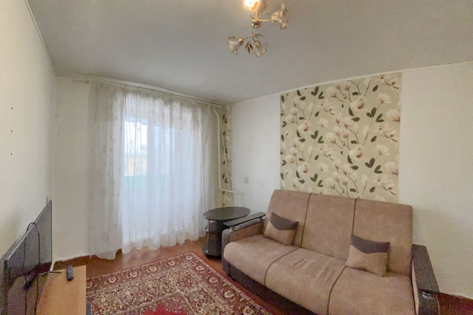 Продаётся 2-комнатная квартира, 42 м²