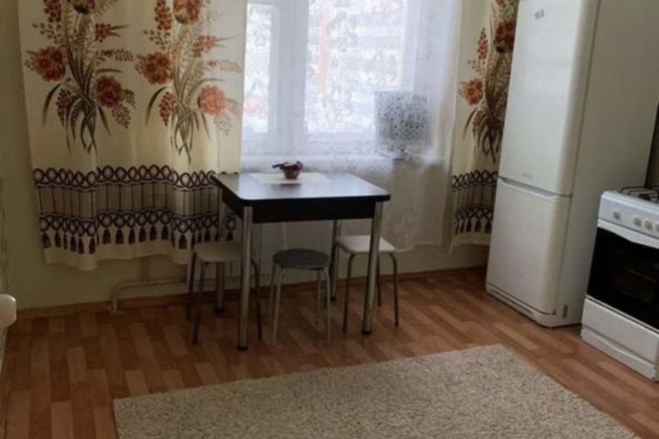 Продаётся 1-комнатная квартира, 36.4 м²