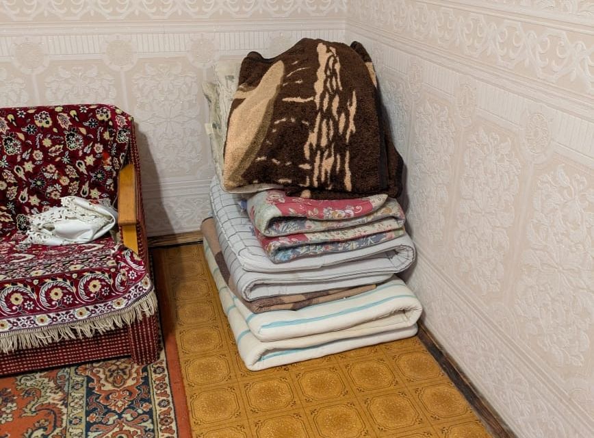 Сдаётся 1-комнатная квартира, 38 м²