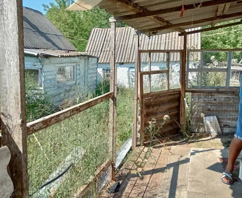 Продаётся 1-этажный дом, 51 м²