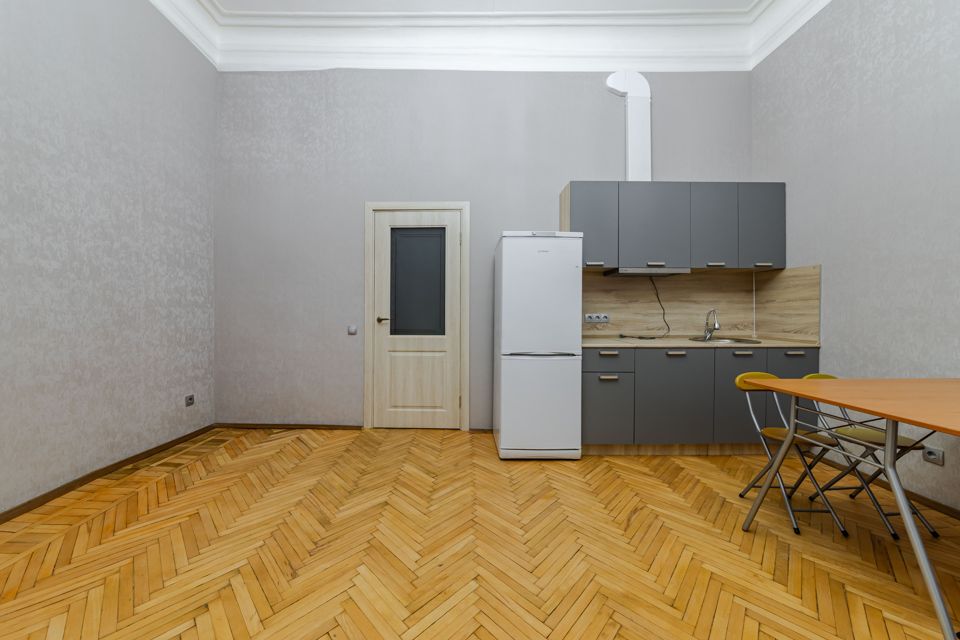 Продаётся студия, 32.6 м²