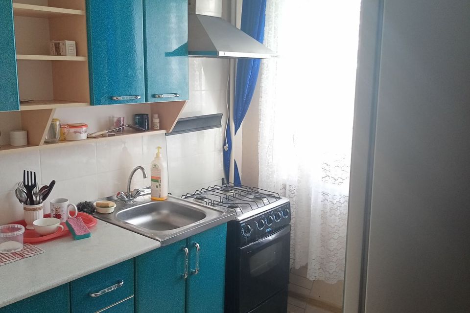 Сдаётся 2-комнатная квартира, 47 м²