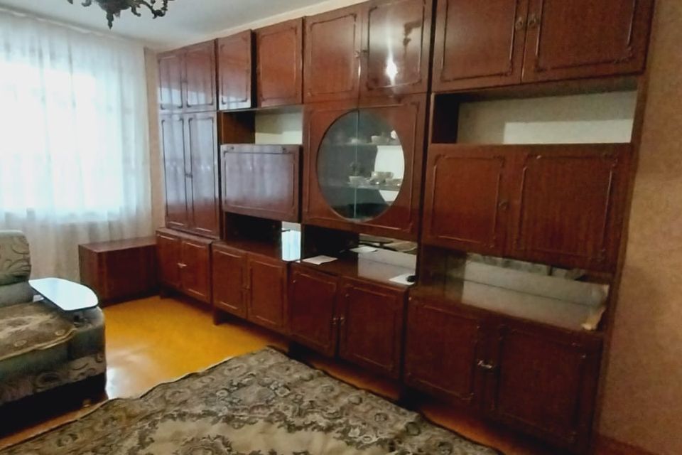 Сдаётся 2-комнатная квартира, 48 м²