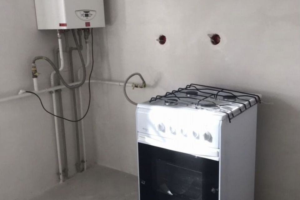 Продаётся 1-комнатная квартира, 30 м²
