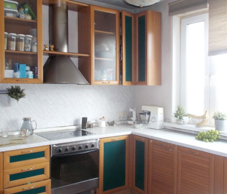 Продаётся 3-комнатная квартира, 75.5 м²