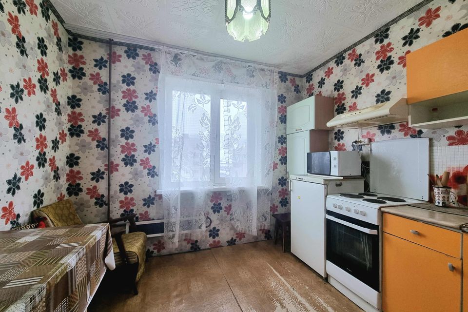 Продаётся 2-комнатная квартира, 48.9 м²