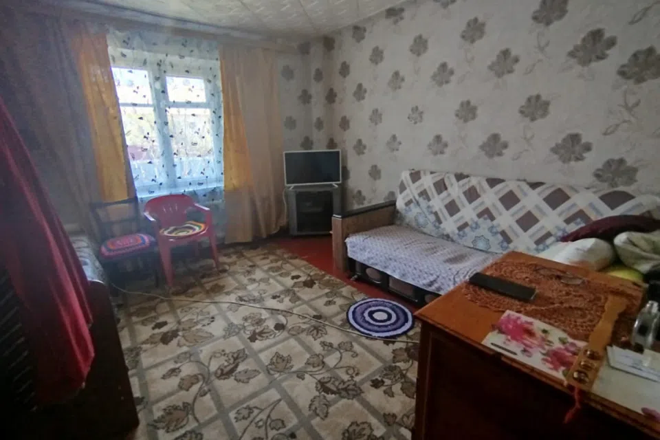 Продаётся 1-этажный дом, 97.3 м²