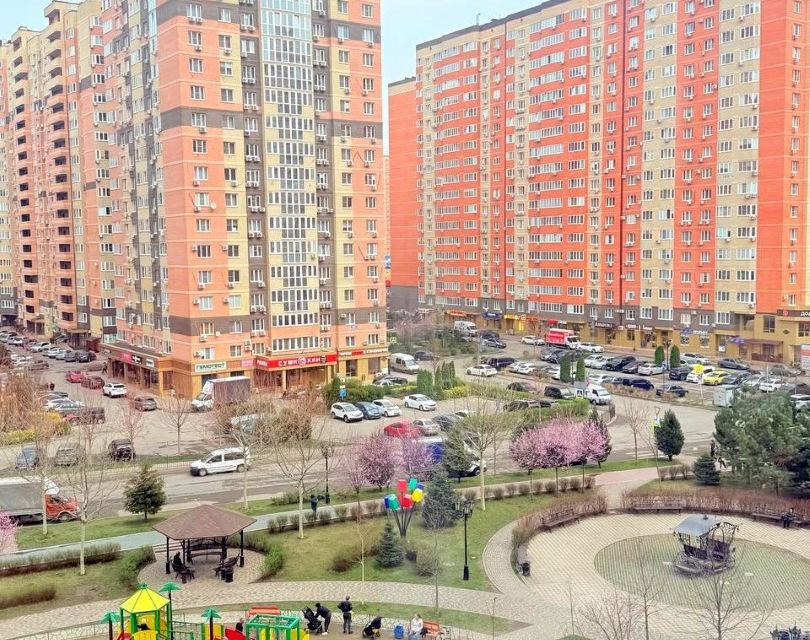 Продаётся 2-комнатная квартира, 68 м²