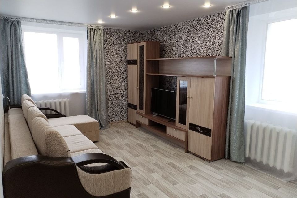Продаётся 2-комнатная квартира, 49.8 м²