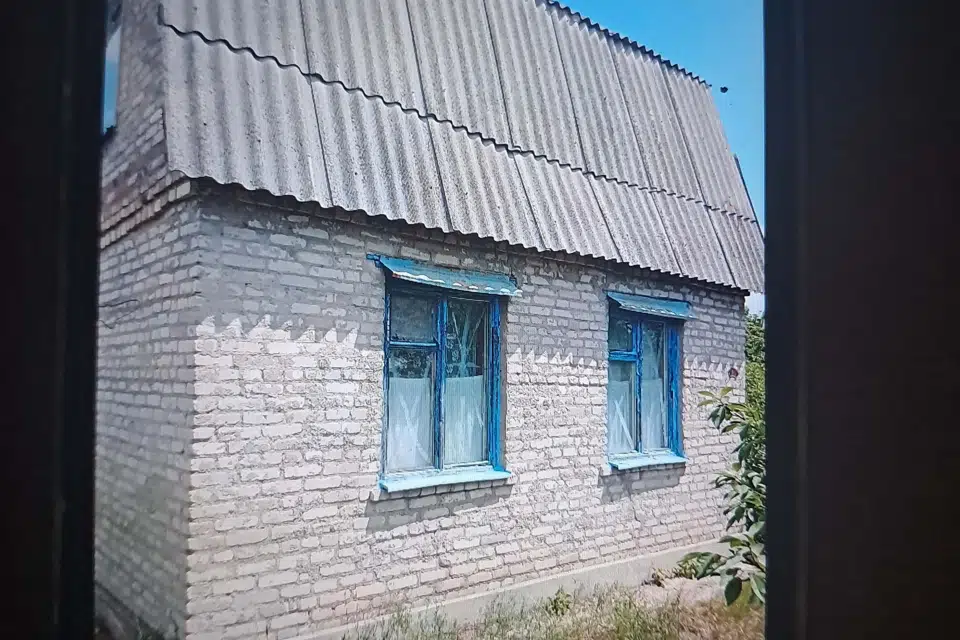 Продаётся участок, 6 сот., Садовый