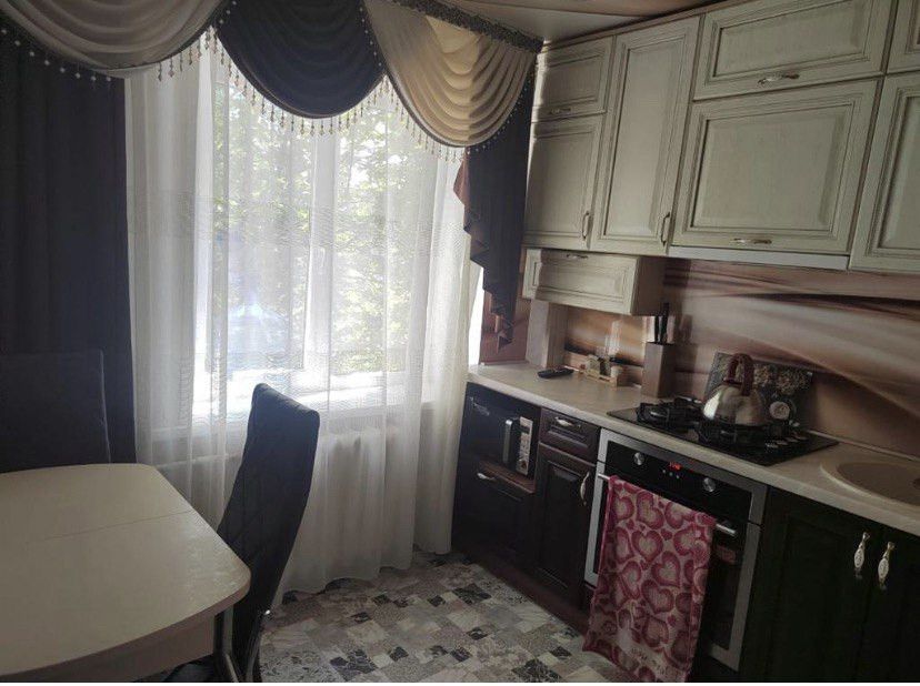 Продаётся 2-комнатная квартира, 46 м²