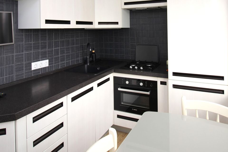 Продаётся 2-комнатная квартира, 44.7 м²