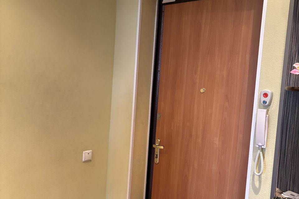 Продаётся 3-комнатная квартира, 80.5 м²