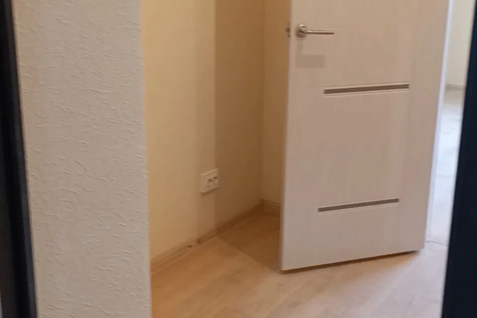 Продаётся 1-комнатная квартира, 18 м²