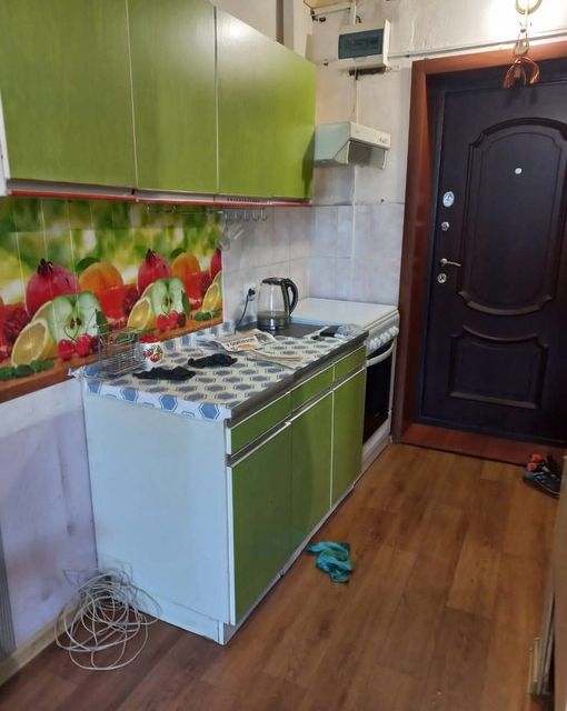 Сдаётся студия, 18 м²