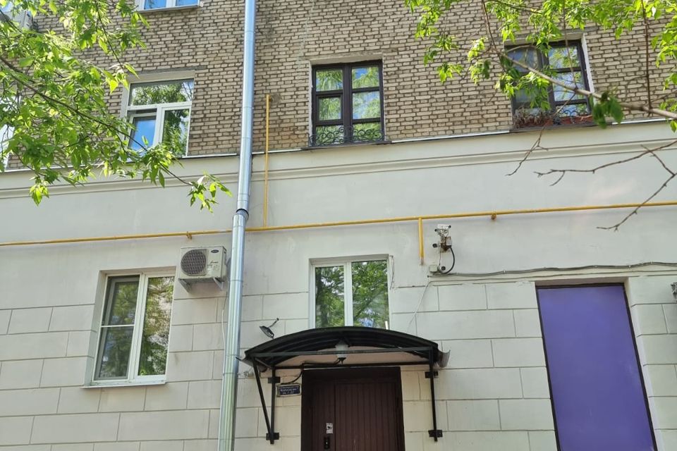 Продаётся 2-комнатная квартира, 57 м²