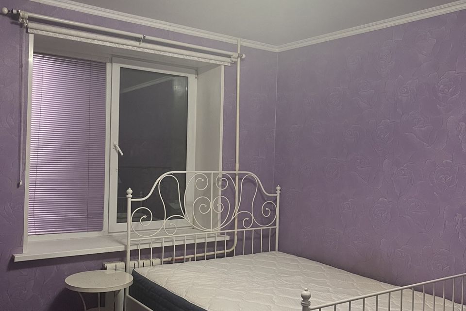 Продаётся 2-комнатная квартира, 66.3 м²