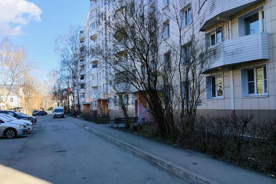 Продаётся 1-комнатная квартира, 30 м²
