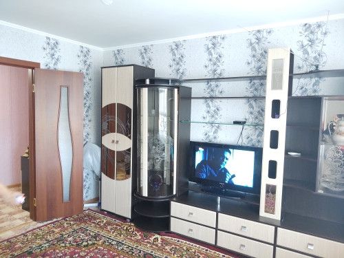 Продаётся 2-комнатная квартира, 50.9 м²