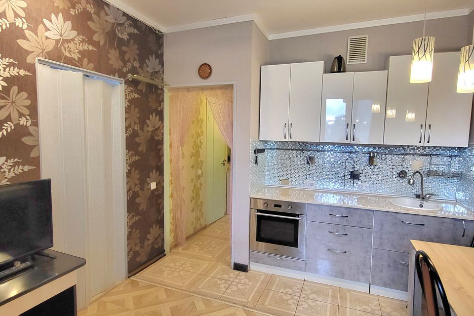 Продаётся студия, 26.6 м²