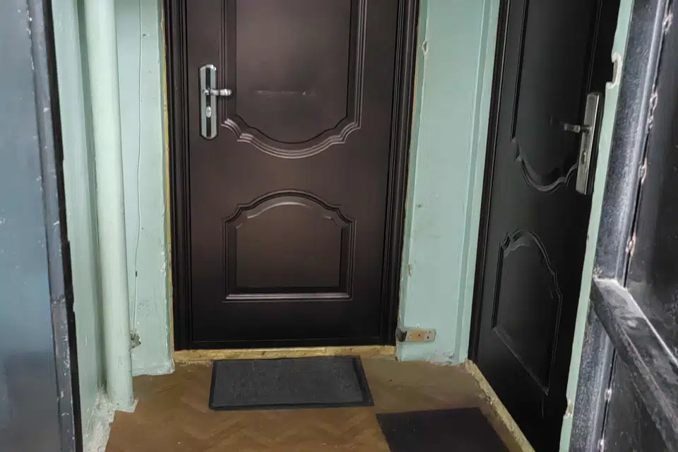 Продаётся 3-комнатная квартира, 67.7 м²