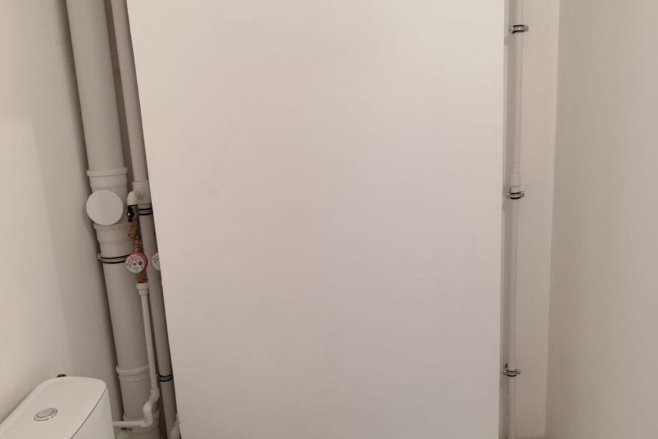 Продаётся 1-комнатная квартира, 32.2 м²