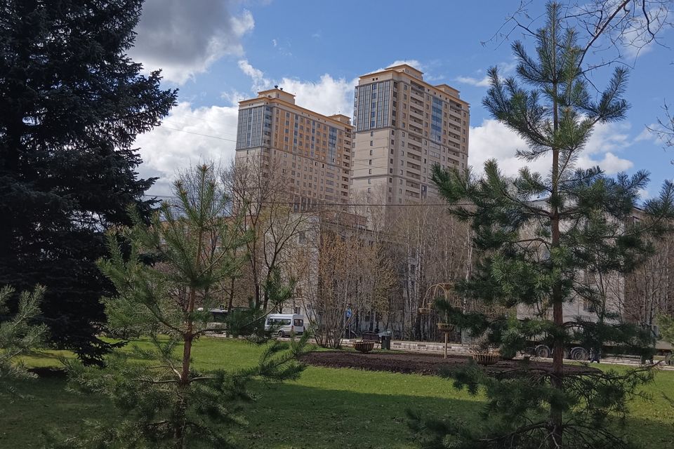 Продаётся 3-комнатная квартира, 85 м²