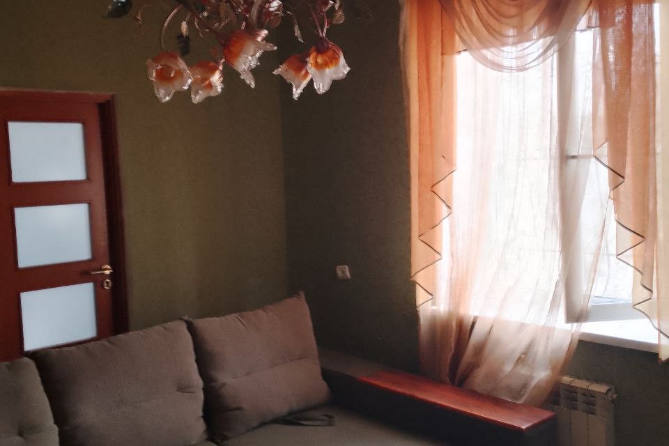 Продаётся 1-этажный дом, 76 м²