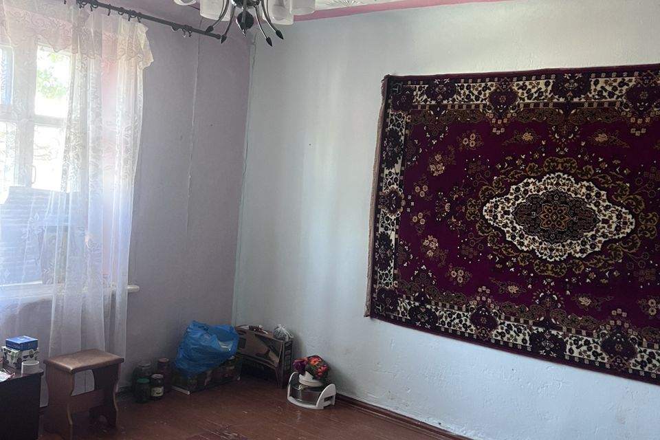 Продаётся 2-комнатная квартира, 44 м²