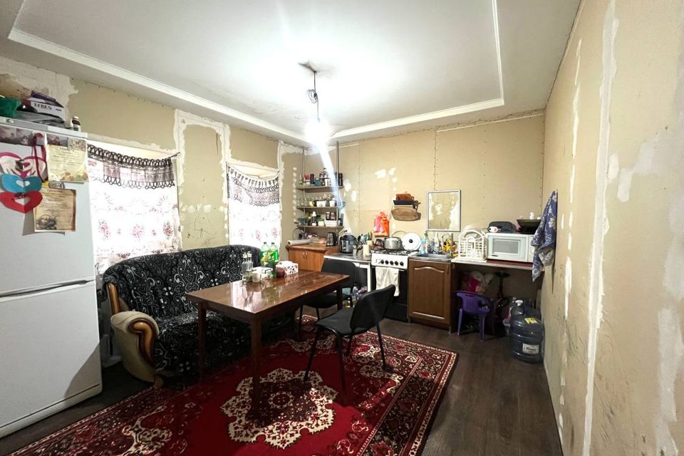 Продаётся 2-этажный дом, 110 м²