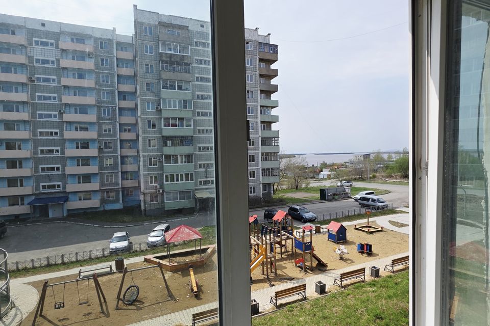 Продаётся 2-комнатная квартира, 44.4 м²