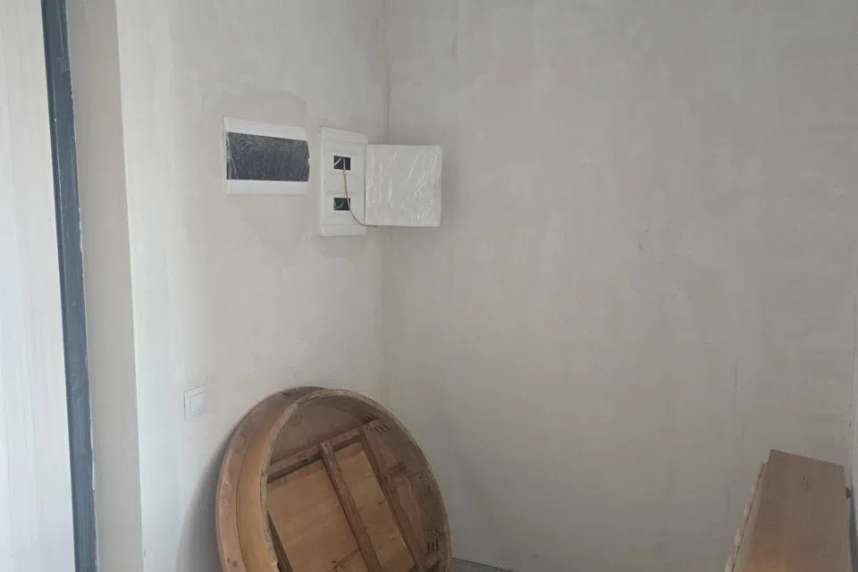 Продаётся 1-комнатная квартира, 37.77 м²