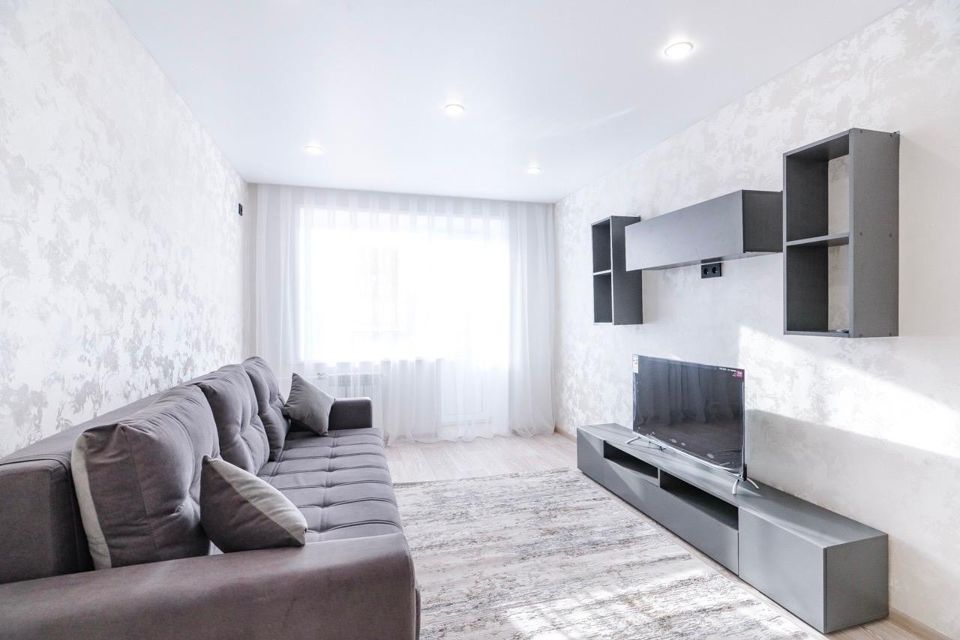 Продаётся 1-комнатная квартира, 32 м²