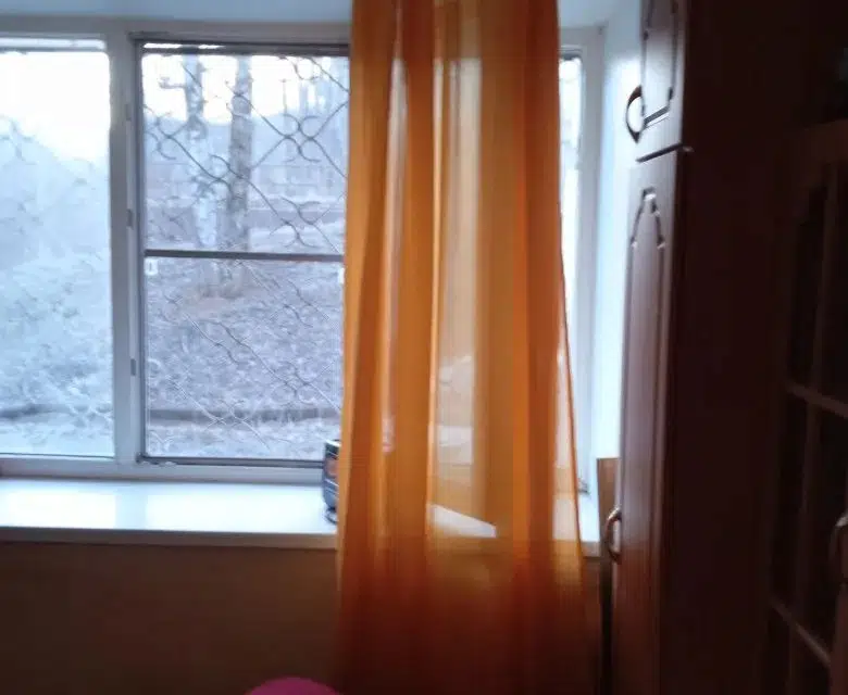 Продаётся 1-комнатная квартира, 30.8 м²