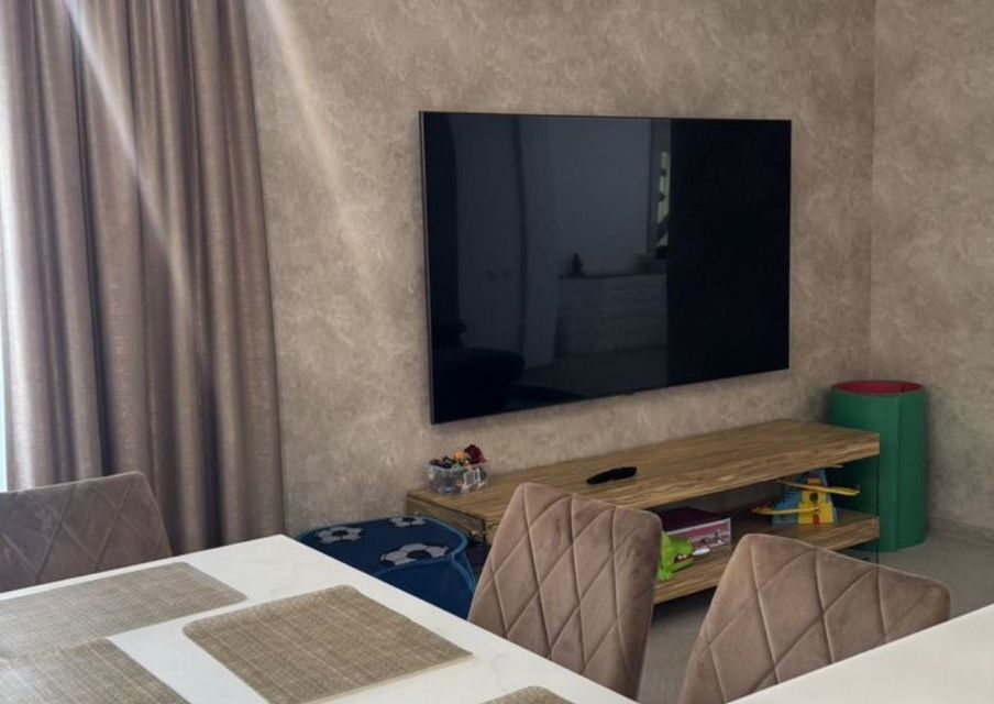 Продаётся 3-комнатная квартира, 115 м²