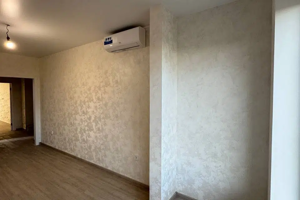 Продаётся 1-комнатная квартира, 42.2 м²