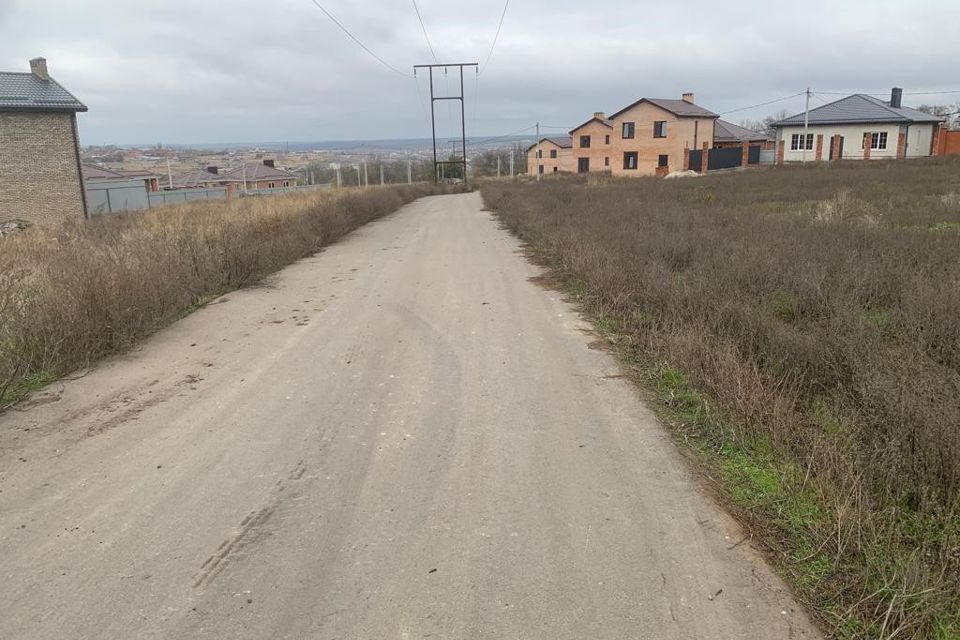 Купить Участок В Ростсельмашевец 2