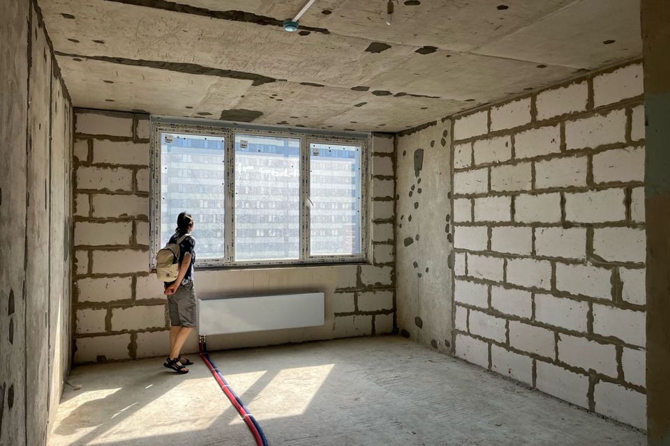 Продаётся квартира, 30 м²