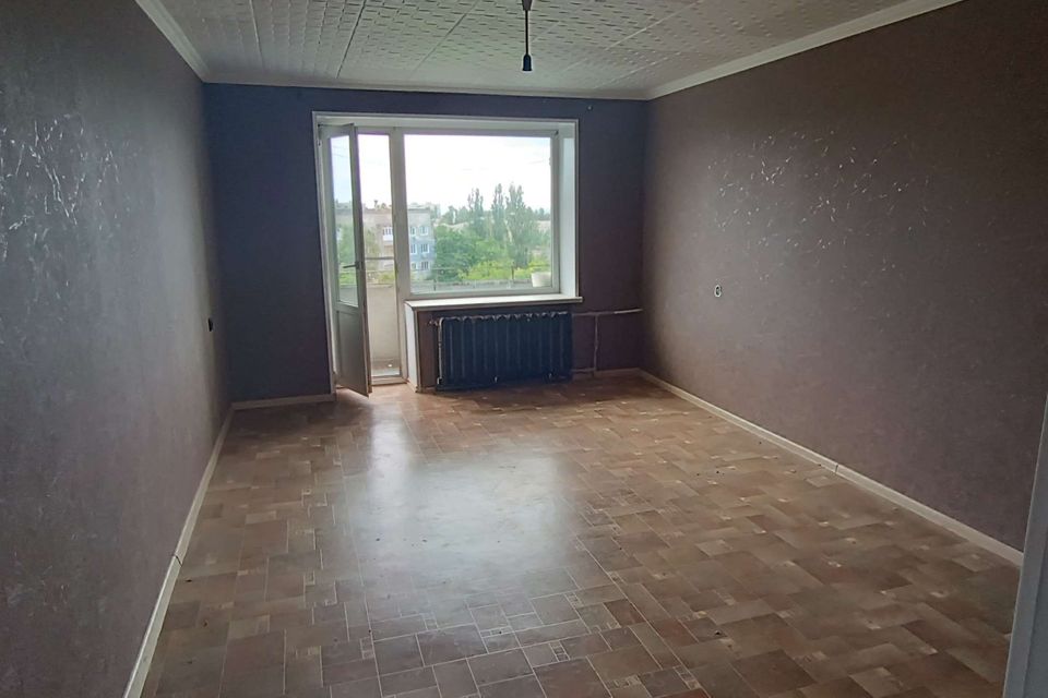 Продаётся 2-комнатная квартира, 51 м²