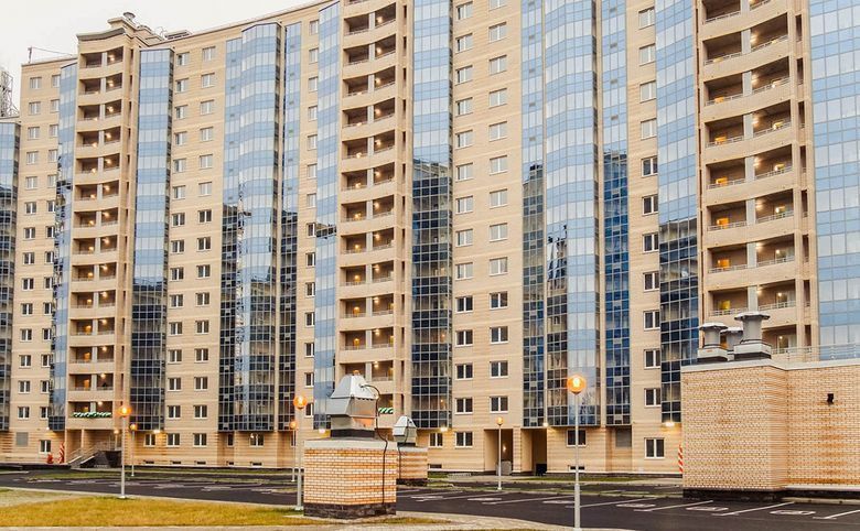 Жк Малая Охта Санкт Петербург Купить Квартиру