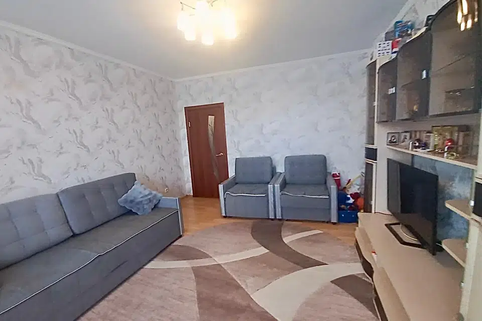 Продаётся 2-комнатная квартира, 70 м²